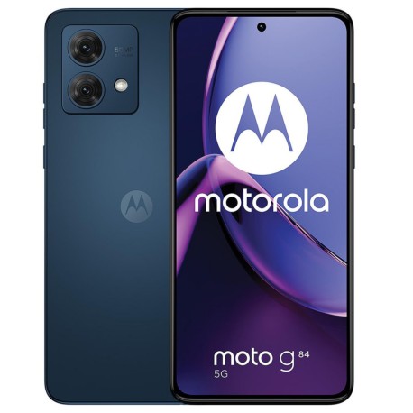 Celular Motorola Moto g84 12gb ram 256gb. Azul