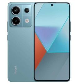 Xiaomi redmi note 13 pro 5G 12gb ram 512gb Azul