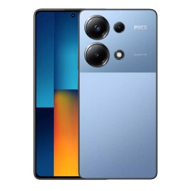 Xiaomi poco M6 pro 8gb ram 256gb Azul