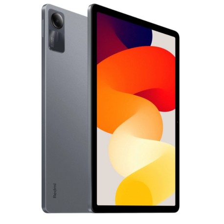 Tablet Xiaomi Redmi Pad SE 256GB 8GB RAM.GRIS