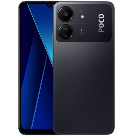 Xiaomi Poco c65 8gb ram 256gb.Negro