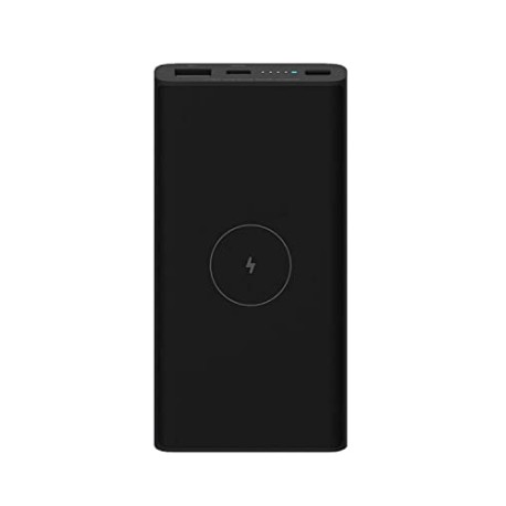 Xiaomi 10w Wireless Power Bank