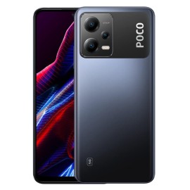 Celular Xiaomi Poco X5 5G  256gb/8gb RAM. Negro