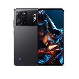 Poco X5 Pro 5g Black 8gb Ram 256gb Rom