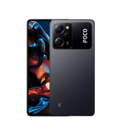 Celular Poco  X5 Pro 5g Black 8gb Ram 256gb Rom