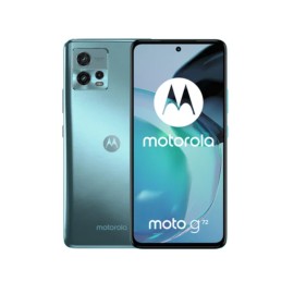 Moto G72 Motorola 8gb Ram 128gb Rom. Azul