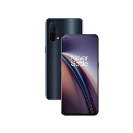 Celular OnePlus Nord CE 5G  128GB / 8 GB RAM. GRIS