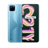 Celular Realme C21 64Gb/4Gb RAM. Gran Batería, AZUL.