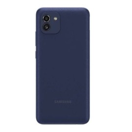 Celular Samsung Galaxy A03 128GB/4GB RAM. Azul