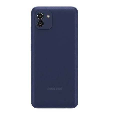 Celular Samsung Galaxy A03 128GB/4GB RAM. Azul