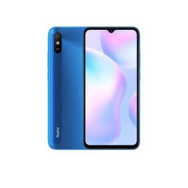 Celular Xiaomi Redmi 9a 2gb Ram/32 Gb.Desbloqueado.Azul