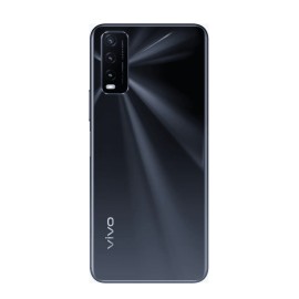 Celular Vivo Y20 64Gb/ 4 Gb Ram. Negro. Gran Batería 5000Mha