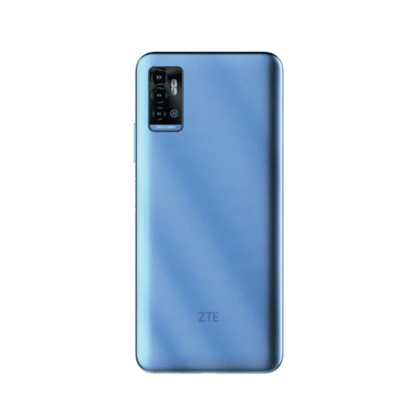 Celular Zte Blade A71 64gb/3gb Ram. Octacore