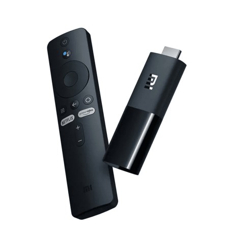 Xiaomi Mi Tv Stick Mdz-24-aa Full Hd 8gb Con 1gb Ram