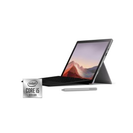 Tablet Microsoft Surface Pro 7 I5 128gb/8gb+Teclado+Lapiz