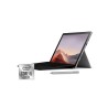 Tablet Microsoft Surface Pro 7 I5 128gb/8gb+Teclado+Lapiz