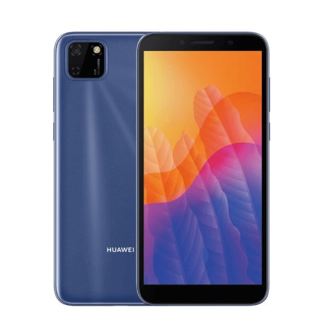 Celular Huawei Y5p 32gb/2gb Desbloqueo Facial.