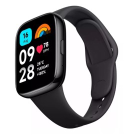 Smartband Xiaomi Redmi Watch 3 Active. Responde Llamadas