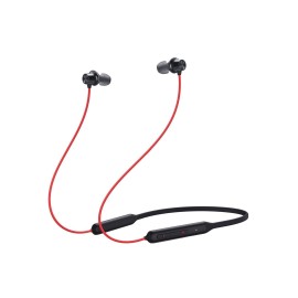 Audífonos Oneplus Wireless Z Bass Edition Inalámbricos. Hasta 17 Horas duración carga.