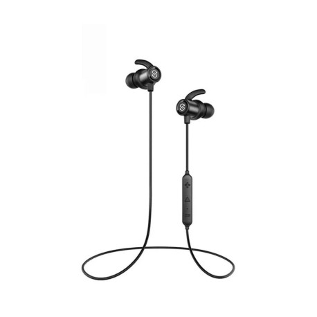 Audífonos SoundPEATS Q30HD Bluetooth5.0, Deportivos Magnéticos