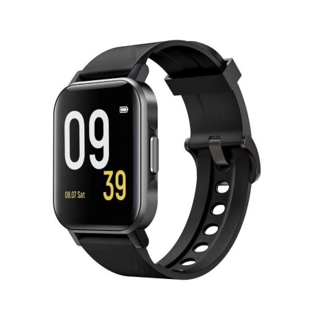 Smart watch 1 Soundpeats. Negro,pantalla 1.4",Notifica Apps.