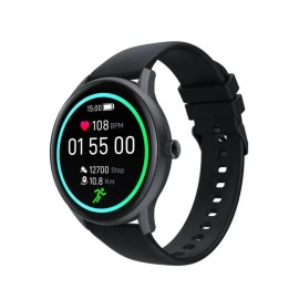 Smart Watch Pro 1,Soundpeats.Notificasiones de apps.Negro