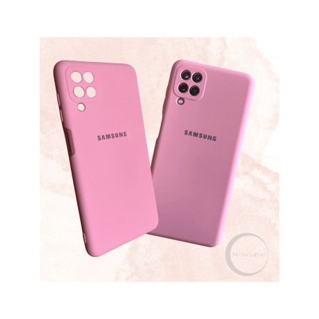 Case Cover Funda para Samsung A12. 10 piezas, Colores Surtidos