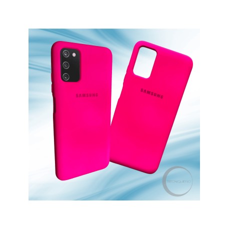 Case Cover Funda para Samsung A03S. 10 piezas, Colores Surtidos