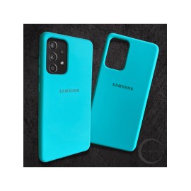 Case Cover Funda para Samsung A52. 10 piezas, Colores Surtidos