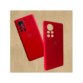 Case Cover Funda para Huawei NOVA 8 PRO. 10 piezas, Colores Surtidos