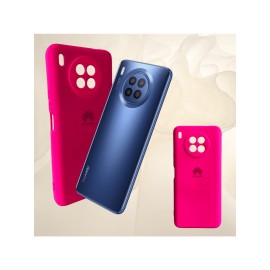 Case Cover Funda para Huawei NOVA 8i. 10 piezas, Colores Surtidos