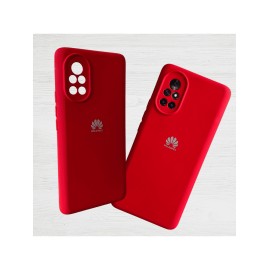 Case Cover Funda para Huawei NOVA 8. 10 piezas, Colores Surtidos