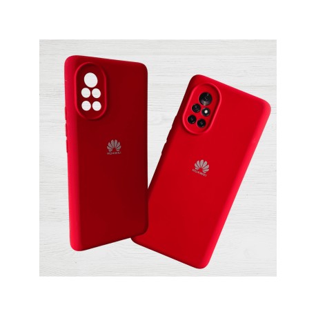 Case Cover Funda para Huawei NOVA 8. 10 piezas, Colores Surtidos