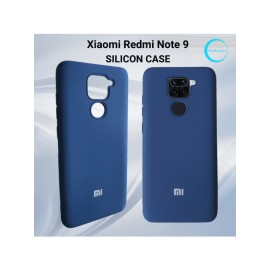 Case Cover Funda para Redmi Note 9. 10 piezas, Colores Surtidos