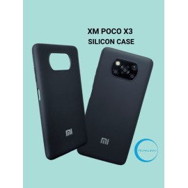 Case Cover Funda para Xiaomi Poco X3. 10 piezas, Colores Surtidos