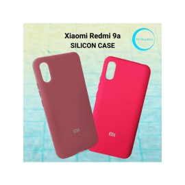 Case Cover Funda para Xiaomi Redmi 9A. 10 piezas, Colores Surtidos