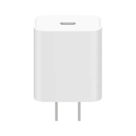 Cargador De Carga Rápida 20w, Xiaomi Mi Charger.