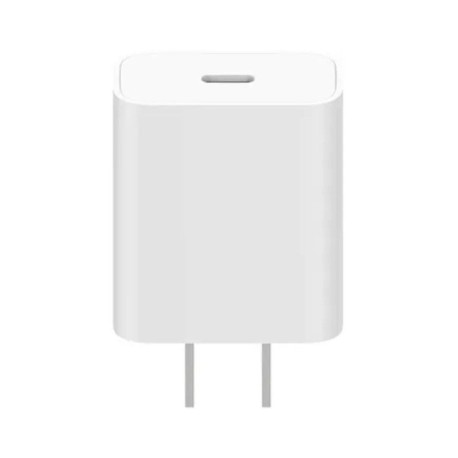 Cargador De Carga Rápida 20w, Xiaomi Mi Charger.