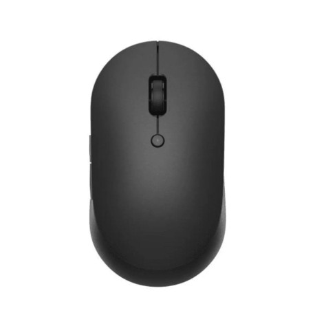 Mouse Inalámbrico Xiaomi. Wireless+ Bluetooth. Original