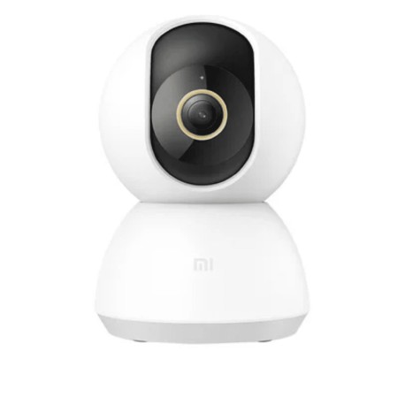 Cámara Seguridad Xiaomi Mi 360 Home Security Camera - 2k