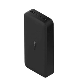 Batería Portátil Xiaomi Redmi Power Bank 20000mah