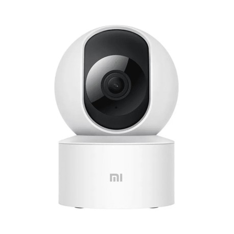 Cámara De Vigilancia Xiaomi Mi 360° Camera 1080p