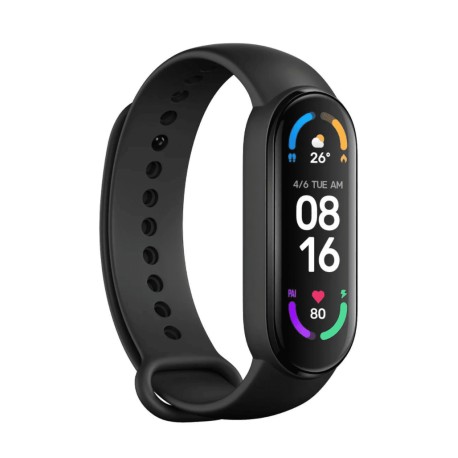 Smart Band Xiaomi Mi Smart Band 6 Pantalla 1.56 .Original