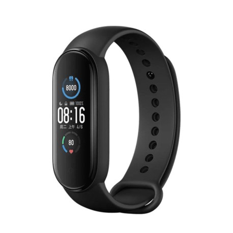 Smart Band Xiaomi Mi Band 5. Original