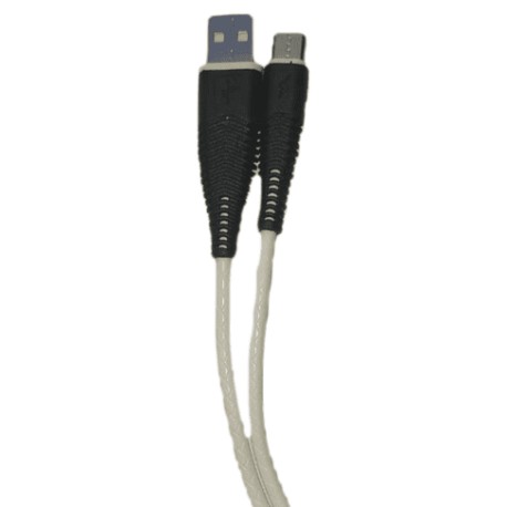 Cable de carga TIPO C 1 metro