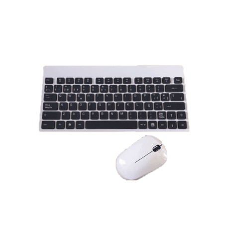 Kit de Mouse y teclado inalámbrico Atvio