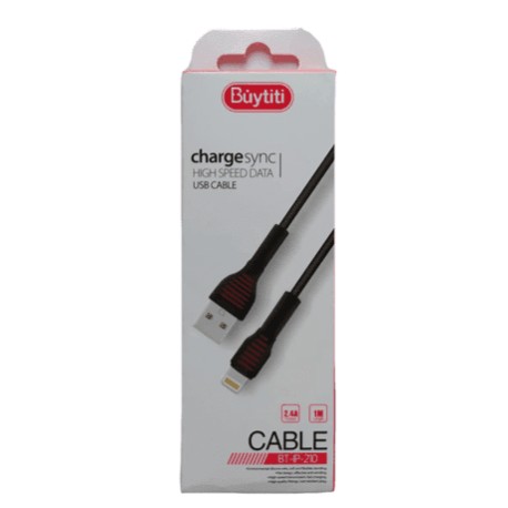 Cable USB para Iphone.