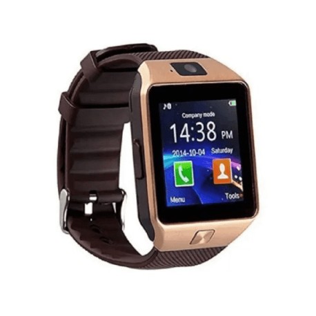 Smart Watch D180 Con Ranura Para Sim Y Micro Sd