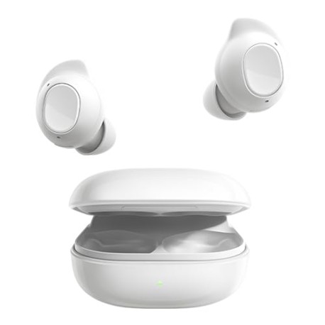 SAMSUNG Galaxy Buds Fe Blanco