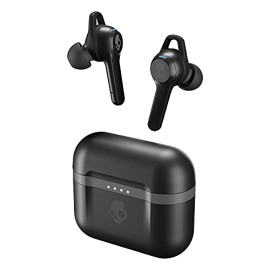 Audífonos Inalámbrico Indy EVO True Wireless IN-Ear IN Ear, Negro (True Black).